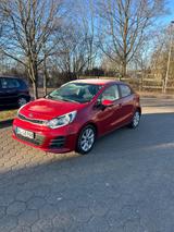Kia Rio 1.2 Start Start - Kia Rio in Hamburg