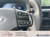 Hyundai i10 - Vorschau Bild 16