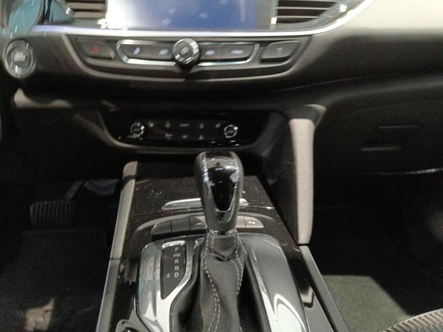Opel Insignia Sports Tourer 2.0D ''Elegance'' Matrix-