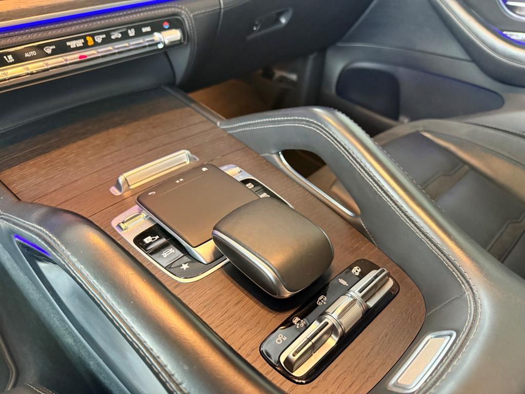 Mercedes-Benz GLE 53 AMG