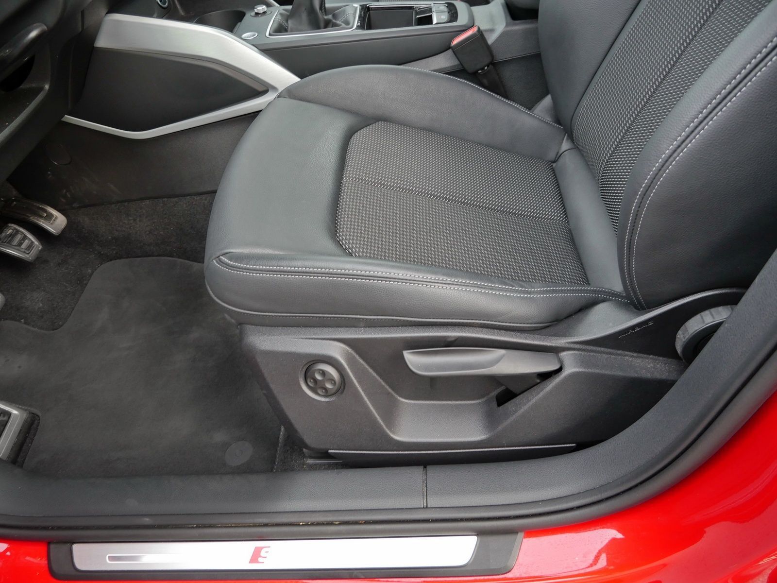 Audi Q2 - Bild 21