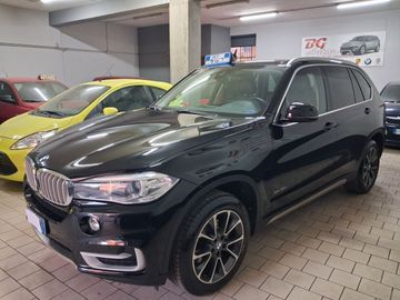 BMW X5 - 9