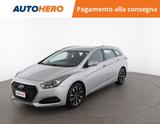 Hyundai HYUNDAI i40 Wagon 1.7 CRDi 141 CV 7DCT Business - Hyundai i40 aus 2018