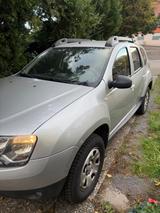 Dacia Duster dCi 110 4x2 Lauréate Lauréate - Dacia Duster: Dci 4x2