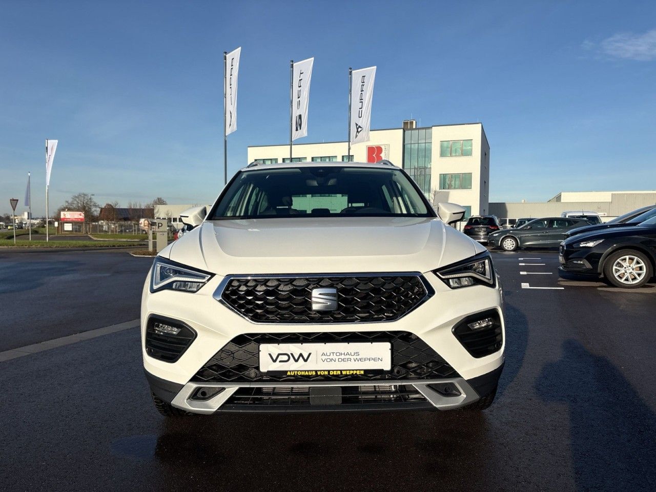 Seat Ateca - Bild 7