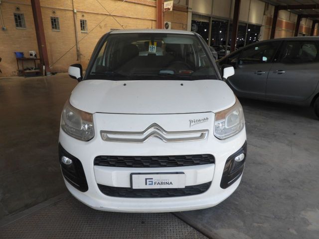 Citroën CITROEN C3 Picasso - C3 Picasso 1.4 vti Seductio