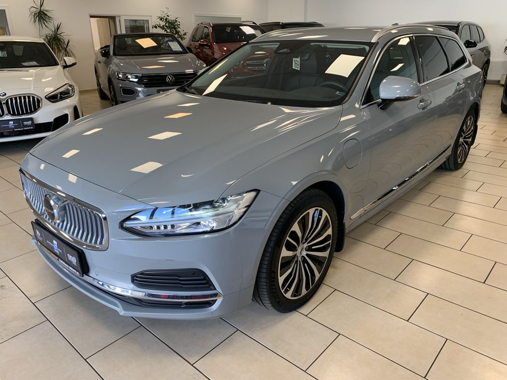 Image of Volvo V90