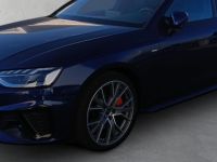 Audi A4 - Vorschau Bild 8