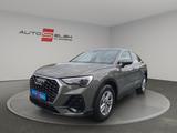 Audi Q3 Sportback 45 TFSI e basis(EURO6d) - Audi Q3 mit Hybrid-Antrieb