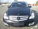 Mercedes-Benz Mercedes Bens R320 - gebrauchte Mercedes-Benz R 320 aus dem Jahr 2006