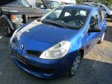 Renault Clio III Authentique 1,2l Klima - Renault Clio: Authentique