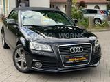 Audi A3 2.0T Cabriolet S-LINE+LEDER+XENON+ALCANTARA - Audi A3 aus 2010: Line