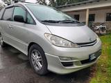 Toyota Ukrainische auto Toyota Previa - Toyota Previa