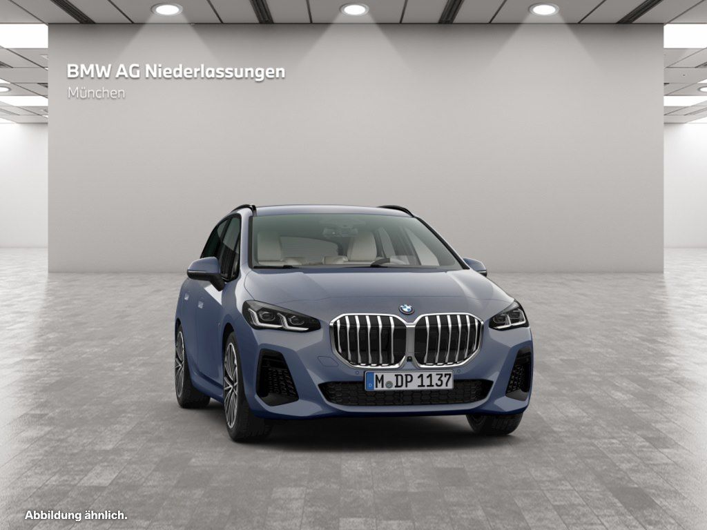 BMW 220 Active Tourer - Bild 14