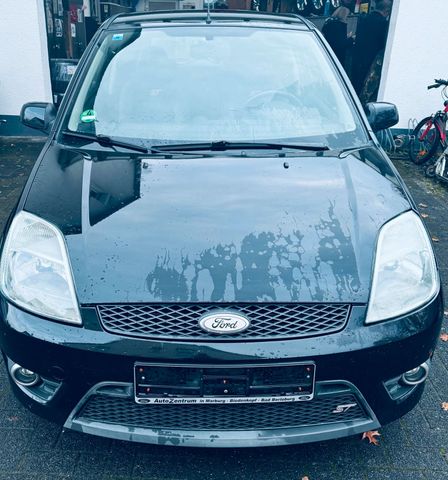 Ford Fiesta ST 150