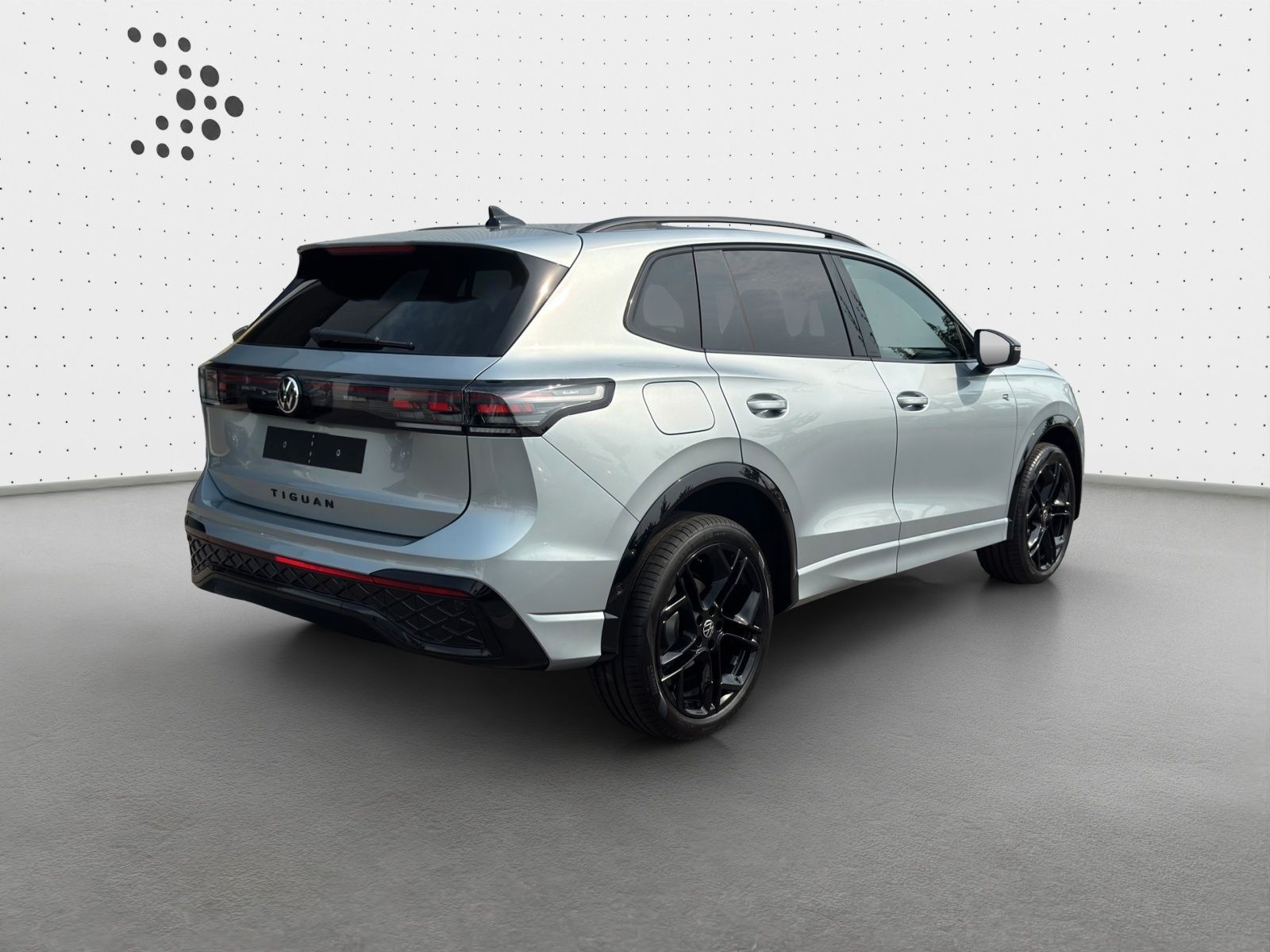 Volkswagen Tiguan - Bild 2