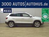 Skoda Karoq Navi LED Pano PDC Shz - Skoda Karoq Gebrauchtwagen in Bremen