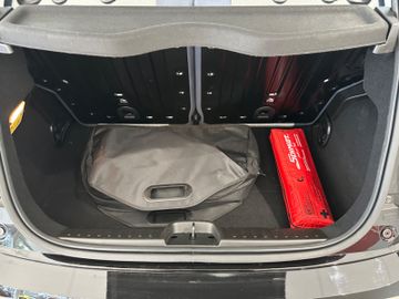 Bild 24 Fiat 500e Icon