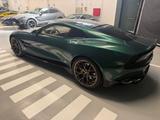 Aston Martin Vanquish Coupe- B&W- Pano- Sport seats - Aston Martin Neuwagen