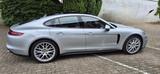 Porsche Panamera 4S Diesel, V8 Biturbo, 422 PS - Porsche Panamera in Mönchengladbach