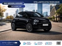 Fiat 500e - Vorschau Bild 2
