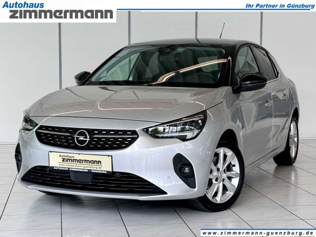 Opel Corsa 1.2 Turbo Autom. 'Elegance' Klimaaut. - Pa