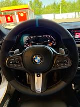 BMW  BMW M235i xDrive Gran Coupé | 306 PS | Volleder - BMW M235 mit 5 Türen