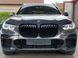 BMW X5 xDrive 40 d M Sport Individual Aut. VOLL - BMW X5: Sport
