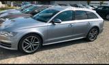 Audi A6 Allroad 3.0 TDI Quattro Tornadograu Metallic - Audi A6 Allroad von privat