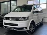 Volkswagen T5 California Beach | Aufstelldach | STDHZ |BETT - Volkswagen T5: Aufstelldach