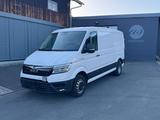 MAN TGE 5.180 Auto. LED - MAN TGE 5-180