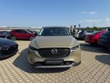 Mazda CX-5 2.5L e-SKYACTIV G 194ps 6AT AWD NEWGROUND - Mazda CX-5 mit Hybrid-Antrieb