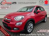 Fiat 500X 1.6i E-torQ Pop Star | Navi | Allwetter | - gebrauchte Fiat 500X aus dem Jahr 2017