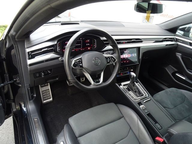 Arteon Shooting Brake 2.0 TSI DSG R-Line