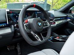BMW M5 – 15 / 35