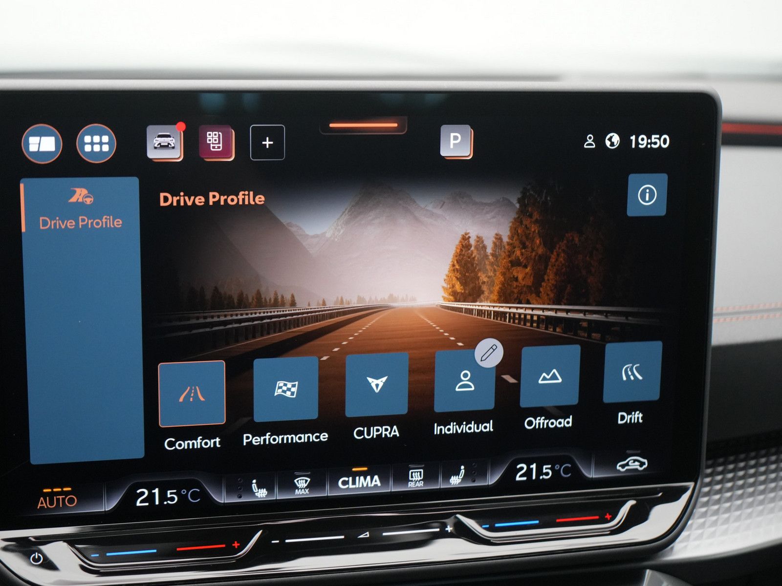 Cupra Formentor - Bild 14