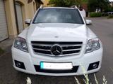 Mercedes-Benz GLK 280 4MATIC - Benzin / LPG - Mercedes-Benz GLK 280 mit Benzin-Antrieb