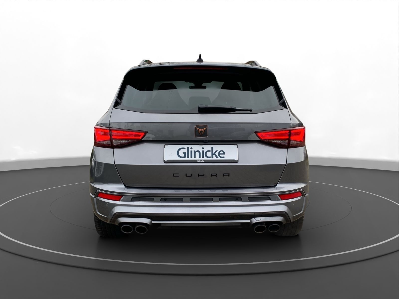 Cupra Ateca - Bild 5