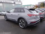 Audi Q4 e-tron 50 qu. AHK GRA LED Leder PDC Sitzh. - Audi Q4 e-tron 50 Gebrauchtwagen