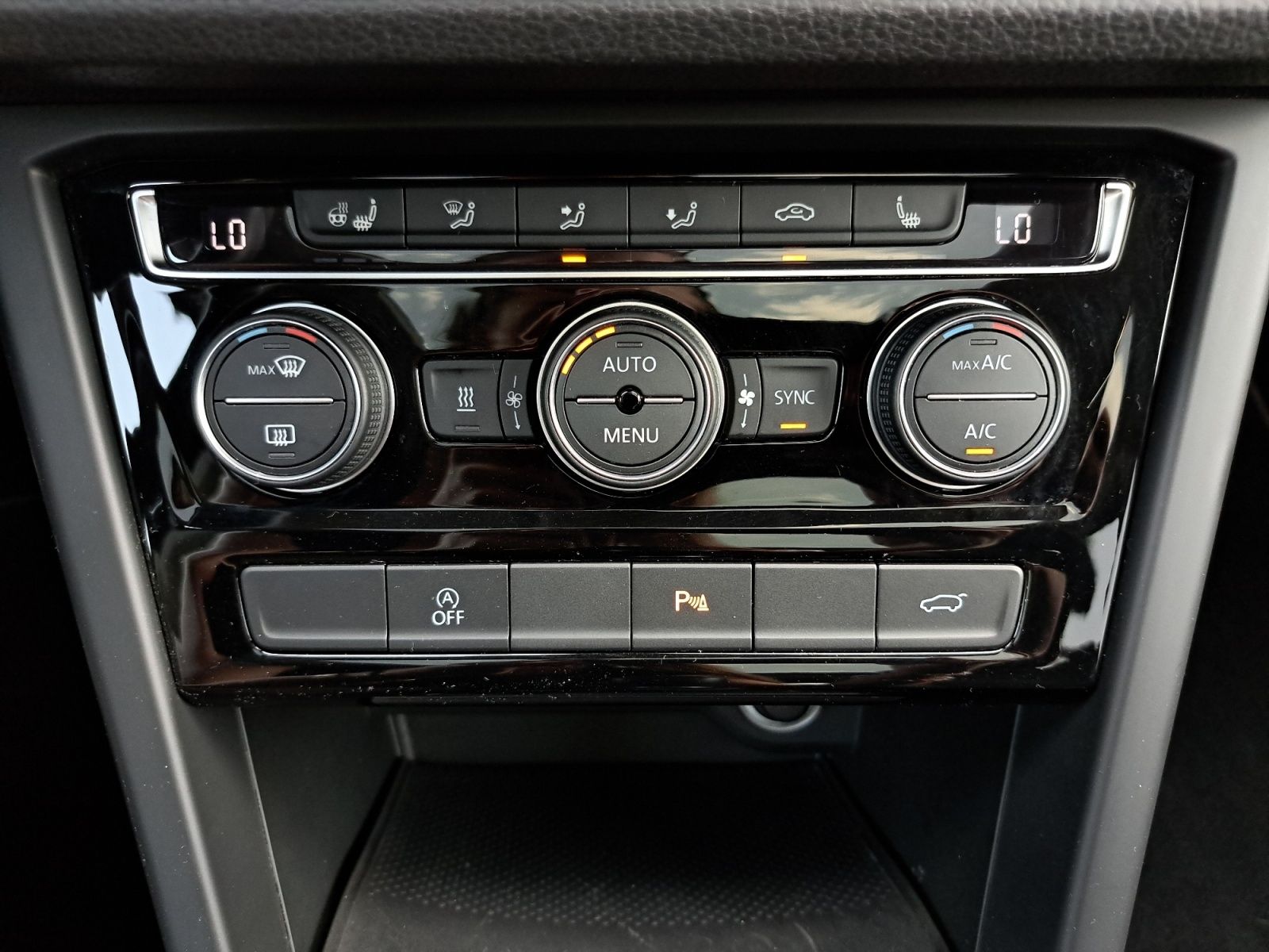 Volkswagen Touran - Bild 23