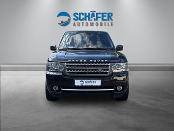 Land-Rover Range Rover - 5