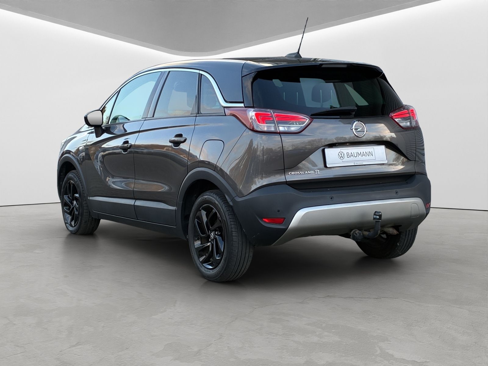 Crossland X 1.2 Turbo Innovation *LED*PDC*SH*