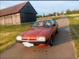 Opel Manta B Berlinetta - Opel Manta: B