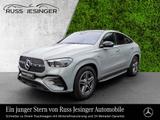 Mercedes-Benz GLE 400 e 4M Coupé AMG Line *360°*AHK*HUD*Memo - Mercedes-Benz GLE 400 Jahreswagen
