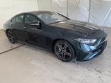 Mercedes-Benz CLS 300 2x AMG Line Facelift Distr+ Kam LED Nav+ - Mercedes-Benz CLS 300 Gebrauchtwagen