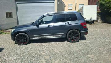 صورة 2 لـ 2008 Mercedes-BENZ GLK