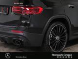 Mercedes-Benz GLB 35 4M AMG PremiumPlus+HUD+Pano+Night+360°uvm - Mercedes-Benz: 35