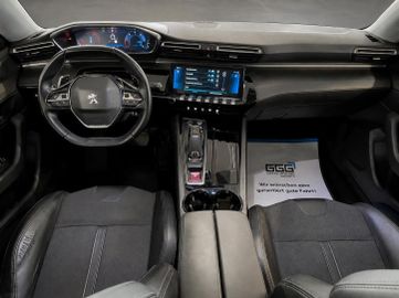 Peugeot 508 - 12