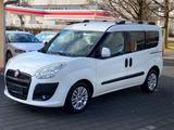 Fiat Doblo 1.6 16V Multijet KlimaTUVEuro5 5-sitz 77kW - gebrauchte Fiat Doblo aus dem Jahr 2011