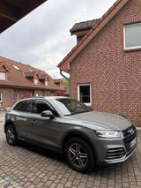 Audi Q5 40 TDI S Line Black Edition quattro sport - Audi Q5 in Duisburg